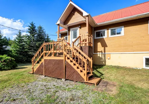 Maison à vendre - 205 Ch. White, Harrington, J8G 2T3