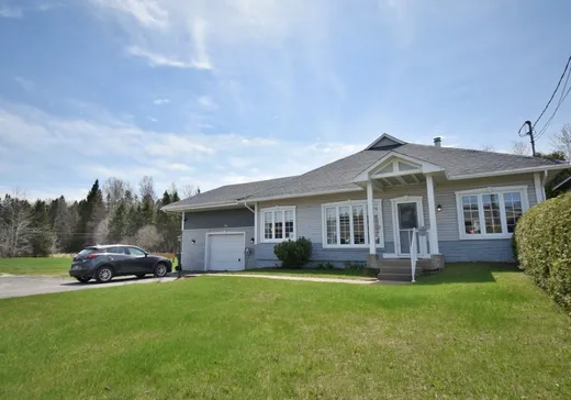 Maison à vendre - 770 Route Louis-Cyr, St-Jean-De-Matha, J0K 2S0