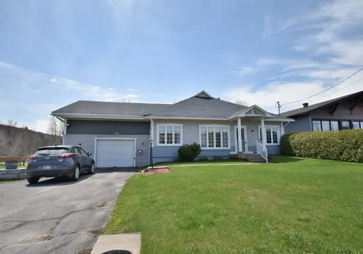 Maison à vendre - 770 Route Louis-Cyr, St-Jean-De-Matha, J0K 2S0