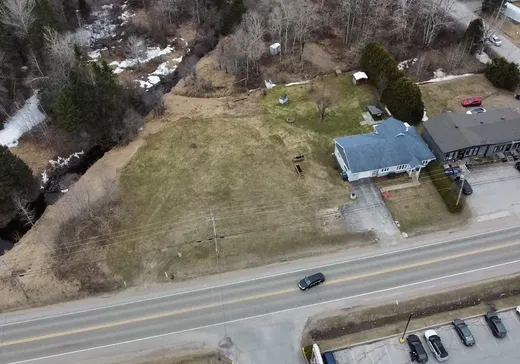 Maison à vendre - 770 Route Louis-Cyr, St-Jean-De-Matha, J0K 2S0