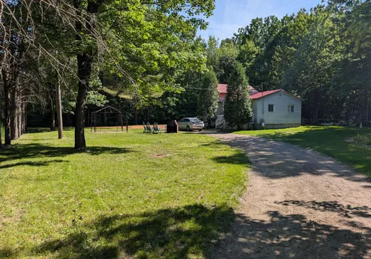 Maison à vendre - 131 Ch. Liliane, Trois-Rivières, G8W 2K2
