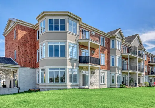 Condo à vendre - 2625 Av. de la Gare, Mascouche, J7T 0M6