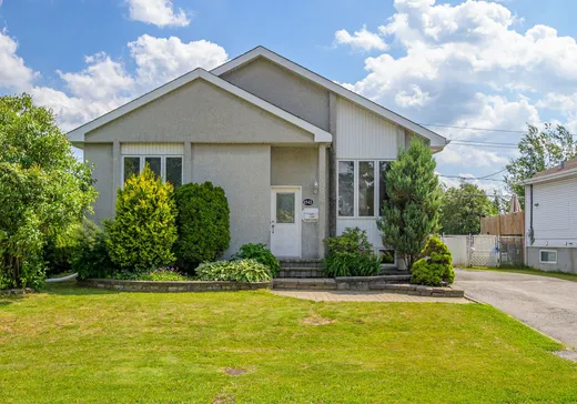 Maison à étages à vendre - 1542 Av. Louise, Mascouche, J7L4B8