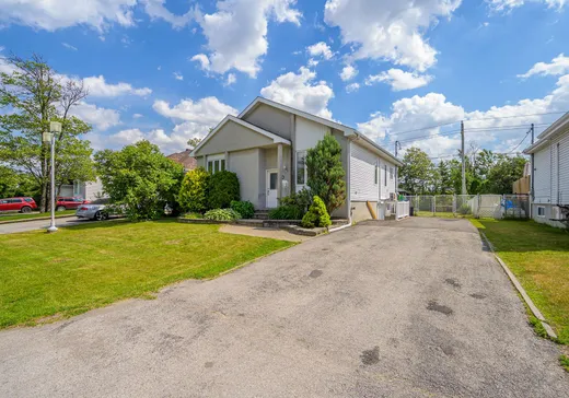 Maison à vendre - 1542 Av. Louise, Mascouche, J7L 4B8