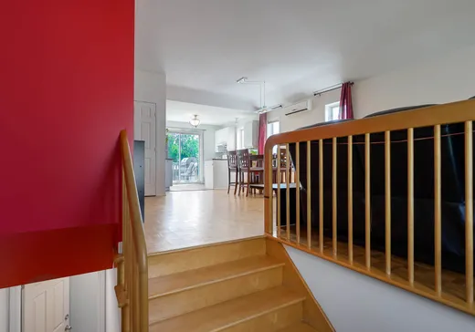 Maison à vendre - 1542 Av. Louise, Mascouche, J7L 4B8