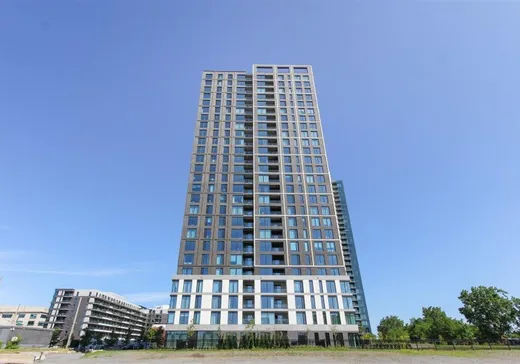 Condo à vendre - 399 Rue de la Rotonde, App. 2209, Montréal (Verdun), H3E 0G1
