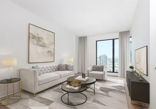 Condo à vendre - 399 Rue de la Rotonde, App. 2209, Montréal (Verdun), H3E 0G1