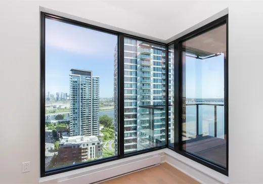 Condo à vendre - 399 Rue de la Rotonde, App. 2209, Montréal (Verdun), H3E 0G1