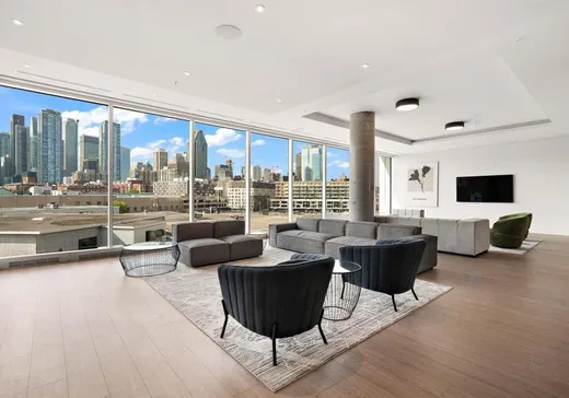 Condo à vendre - 1400 Rue Ottawa, App. 309B, Montréal (Centreville), H3C 0Y9