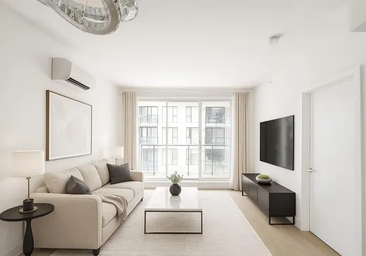 Condo à vendre - 1400 Rue Ottawa, App. 309B, Montréal (Centreville), H3C 0Y9