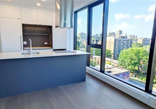 Condo à vendre - 1 Boul. De Maisonneuve O., App. 1018, Montréal (Centreville), H2X 0E3