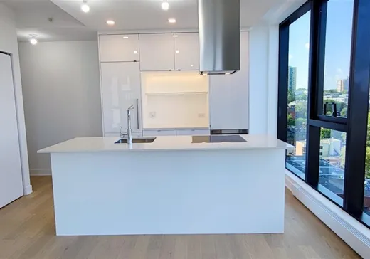 Condo à vendre - 1 Boul. De Maisonneuve O., App. 1018, Montréal (Centreville), H2X 0E3