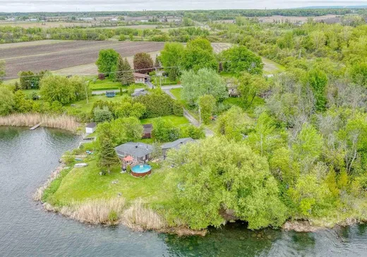 Maison à vendre - 473 Rue Léger, Salaberry-de-Valleyfield, J6S 0G1