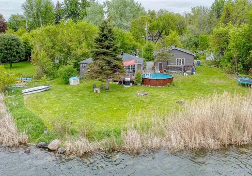Maison à vendre - 473 Rue Léger, Salaberry-de-Valleyfield, J6S 0G1