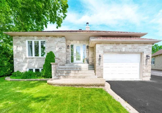 Bungalow à vendre - 51 Rue Anatole-Touchette, Saint-Jean-sur-Richelieu, J2X4L5