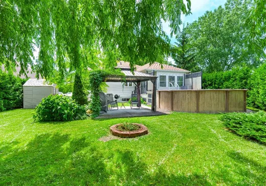 Maison à vendre - 51 Rue Anatole-Touchette, Saint-Jean-sur-Richelieu, J2X 4L5