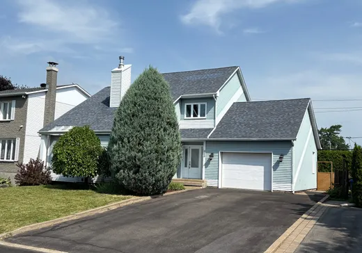 House for sale - 289 Rue de Navarone, Repentigny, J5Y 3K4