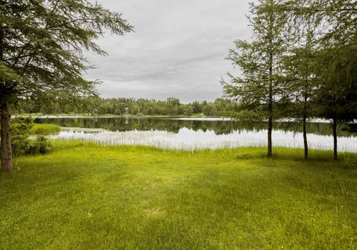 House for sale - 1020 Ch. du Lac-Simard, Val-d'Or, J9P 7A6