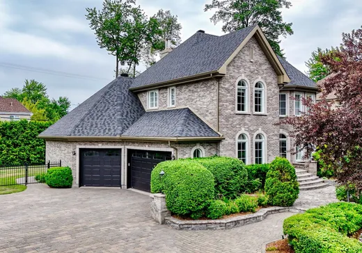 Maison à étages à vendre - 45 Rue de Servando, Blainville, J7B1R8
