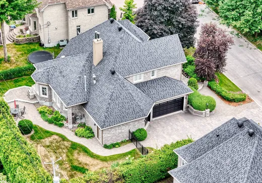 Maison à vendre - 45 Rue de Servando, Blainville, J7B 1R8