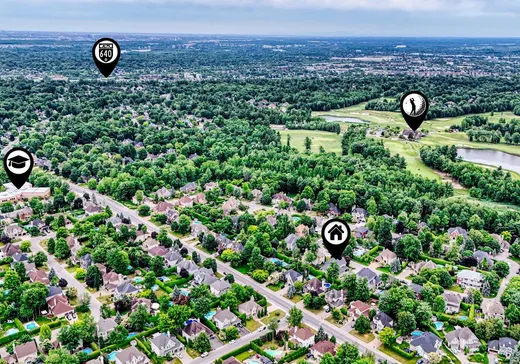 Maison à vendre - 45 Rue de Servando, Blainville, J7B 1R8