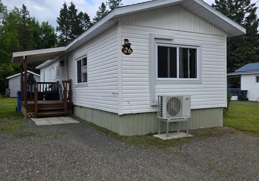 Two or more stories for sale - 26 Place Normandin, Grand-Mere, G9T6N8