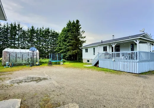 House for sale - 1300 Ch. des 4e-et-5e-Rangs, lac-chicobi, J0Y 1L0
