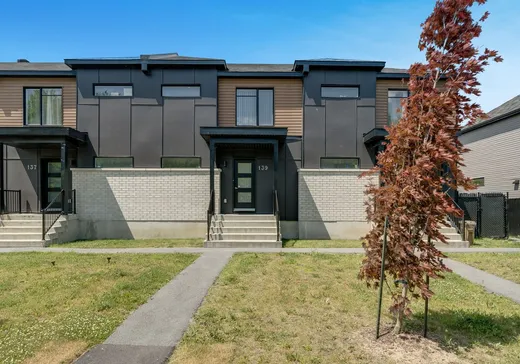 Maison à vendre - 139 Rue du Campagnard, Gatineau, J8P 7V5