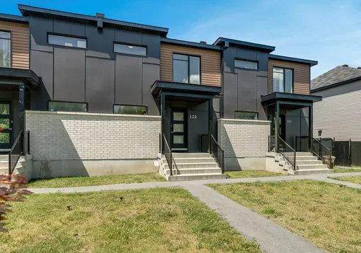 Maison à vendre - 139 Rue du Campagnard, Gatineau, J8P 7V5