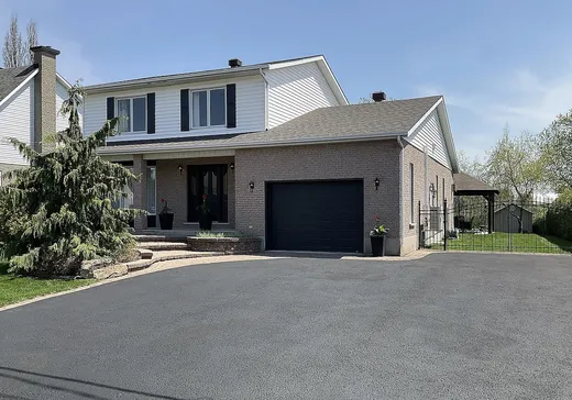 Maison à étages à vendre - 21 Rue St-Ours, L'Assomption, J5W3M2