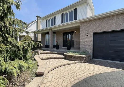Maison à vendre - 21 Rue St-Ours, L'Assomption, J5W 3M2