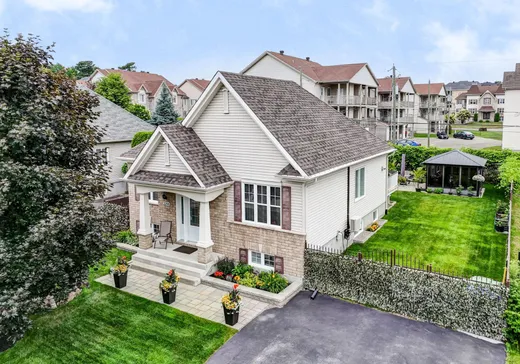 Maison à vendre - 2206 Rue Labrèche, Saint-Jérôme, J7Y 0E8