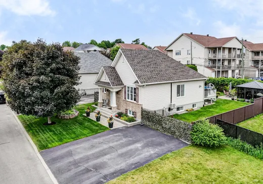 Maison à vendre - 2206 Rue Labrèche, Saint-Jérôme, J7Y 0E8