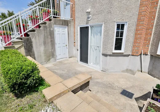 Condo for sale - 2047 Boul. du Millénaire, Saint-Basile-le-Grand, J3N 1Y3