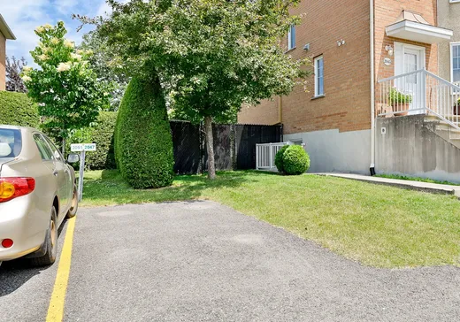 Condo for sale - 2047 Boul. du Millénaire, Saint-Basile-le-Grand, J3N 1Y3