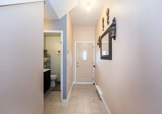 House for sale - 4883 Rue du Cameroun, Montreal (Pierrefonds-Roxborro), H8Z 3E1