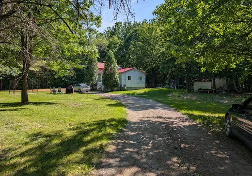 Two or more stories for sale - 131 Ch. Liliane, Trois-Rivières, G8W2K2