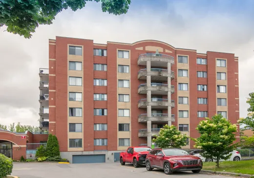 Condo for sale - 4470 Ch. des Cageux, Laval (Chomedey), H7W2S7