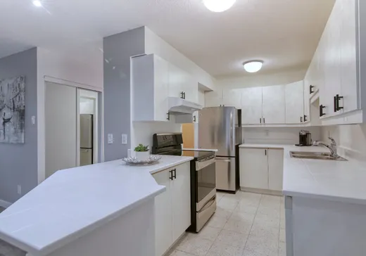 Condo for sale - 4470 Ch. des Cageux, Laval (Chomedey), H7W 2S7