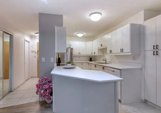 Condo for sale - 4470 Ch. des Cageux, Laval (Chomedey), H7W 2S7
