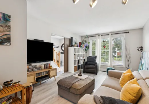 House for sale - 4 Rue des Mangliers, Hull, J8Y 6J7
