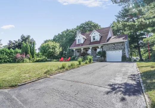 Maison à vendre - 1440 Rue Ste-Thérèse, Saint-Jean-sur-Richelieu, J2W 2H2