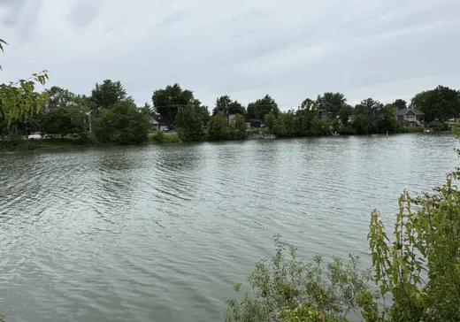 Maison à vendre - 1440 Rue Ste-Thérèse, Saint-Jean-sur-Richelieu, J2W 2H2
