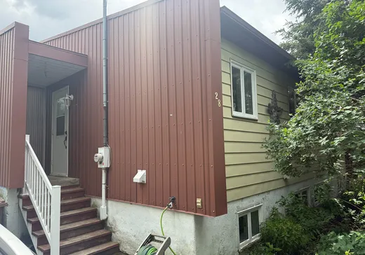 House for sale - 28 Rue des Bourrasques, Matapedia, G5J 2V4