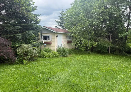 House for sale - 28 Rue des Bourrasques, Matapedia, G5J 2V4
