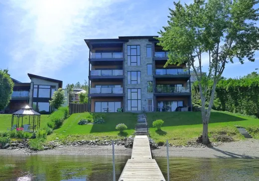 Condo for sale - 465 Rue Principale, St-Ferdinand, G0N 1N0