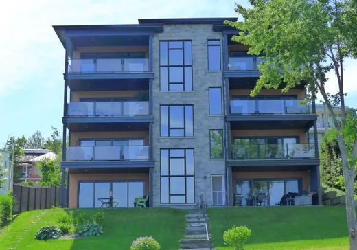 Condo for sale - 465 Rue Principale, St-Ferdinand, G0N 1N0