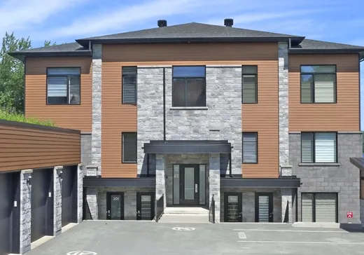 Condo for sale - 465 Rue Principale, St-Ferdinand, G0N 1N0