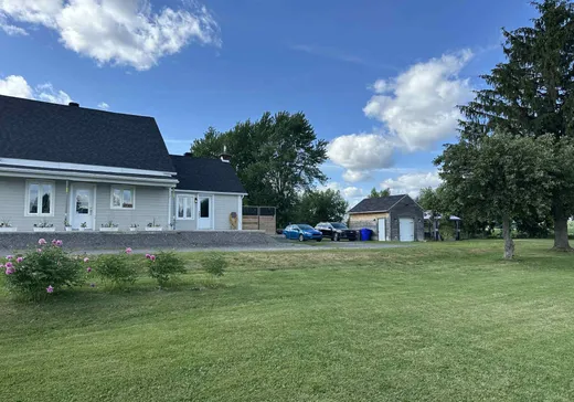 House for sale - 2730 Rg St-Jacques, Saint-Jacques, J0K 2R0