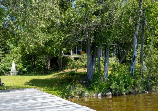 Maison à étages à vendre - 2154 Ch. de l'Aubergiste, Mont-Laurier, J9L0V5